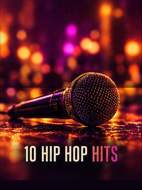 10 Hip Hop Hits