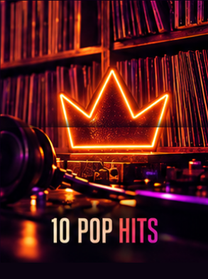 10 Pop Hits