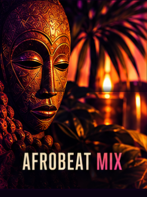 Afrobeat Mix